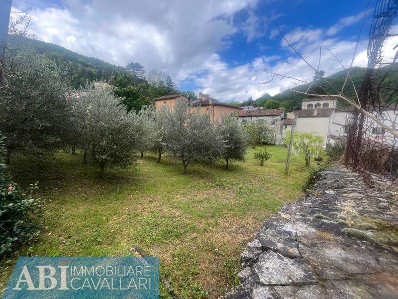 fotografie - appartamento Marradi (FI)  