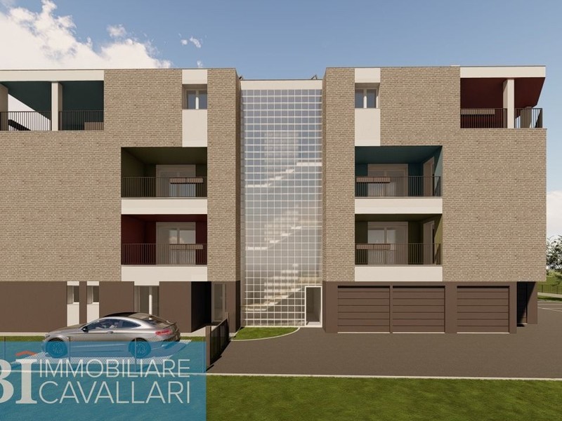 fotografie - attico Faenza (RA)  