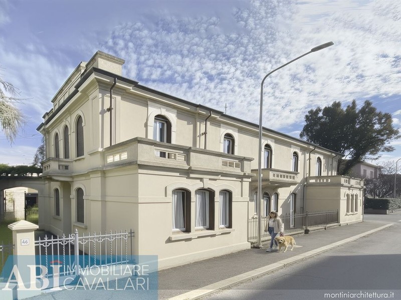 fotografie - appartamento Faenza (RA)  