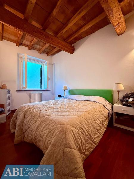 fotografie - appartamento Faenza (RA)  