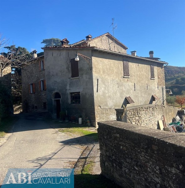fotografie - Rustico / Casale Brisighella (RA)  