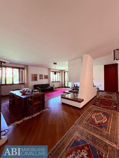 fotografie - Villa Brisighella (RA)  