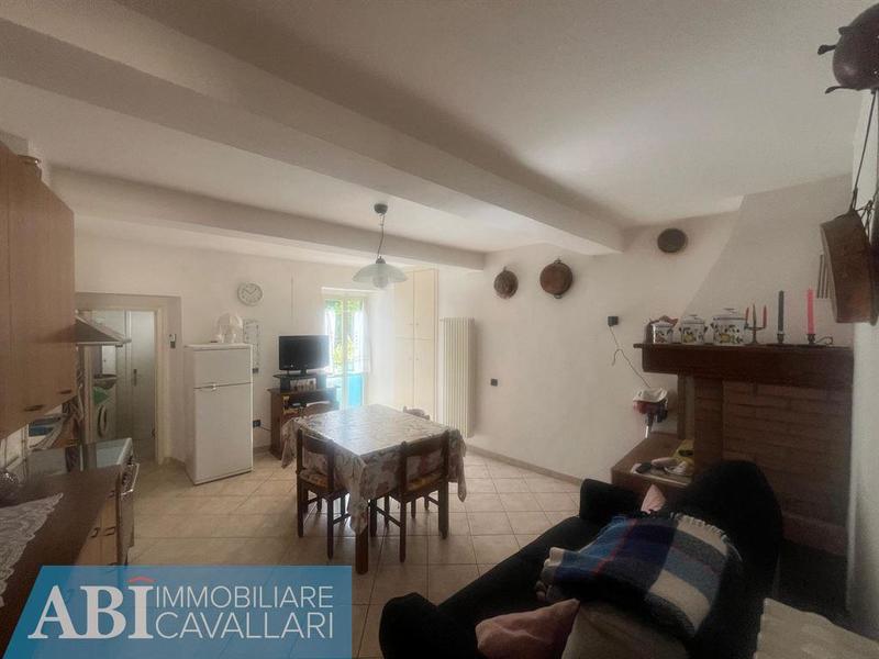 fotografie - appartamento Marradi (FI)  