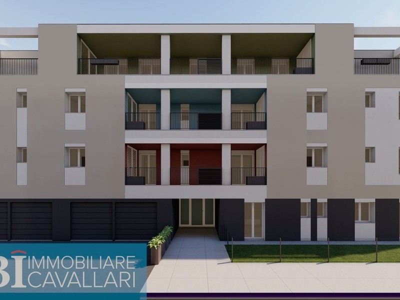 fotografie - attico Faenza (RA)  