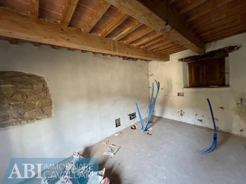 fotografie - Casa Indipendente Tredozio (FC)  