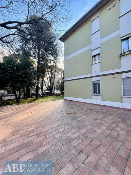 fotografie - appartamento Faenza (RA)  