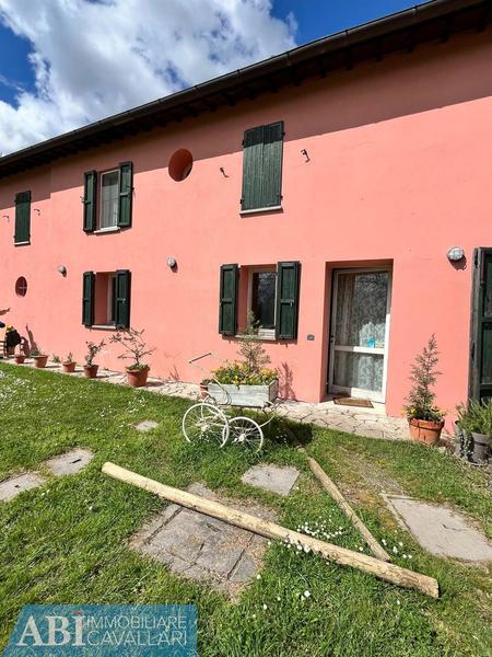fotografie - Immobile Commerciale Brisighella (RA)  