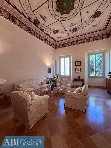 fotografie - appartamento Faenza (RA)  