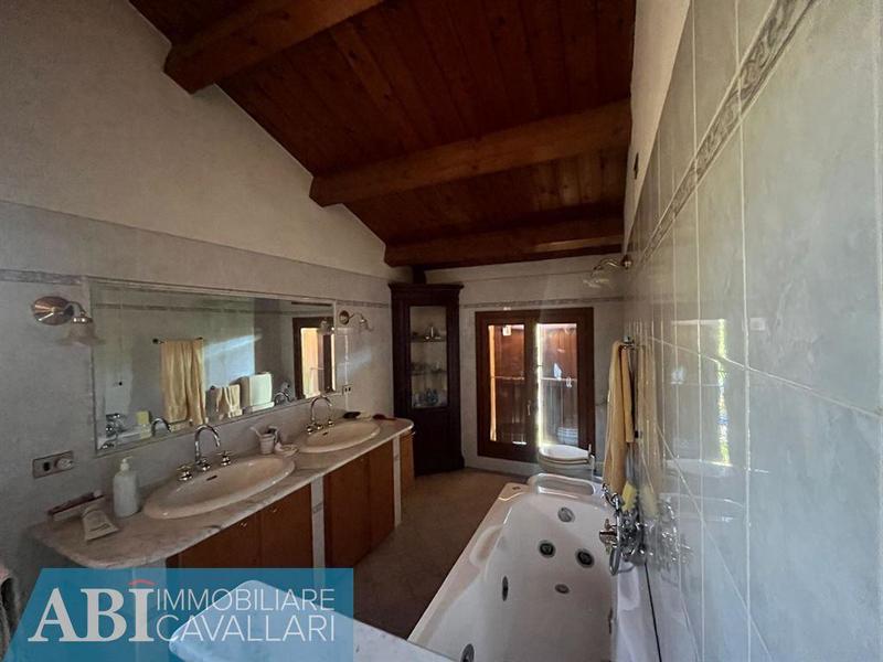 fotografie - Operazione Immobiliare Brisighella (RA)  