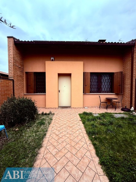 fotografie - Villa a schiera Faenza (RA)  