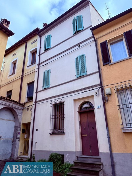 fotografie - appartamento Faenza (RA)  