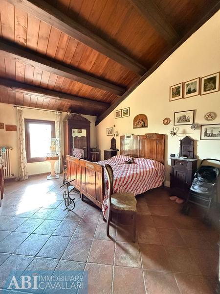 fotografie - Casa Indipendente Cotignola (RA)  
