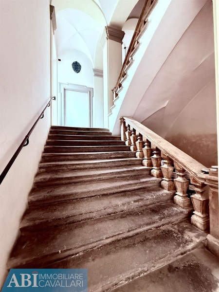 fotografie - appartamento Faenza (RA)  