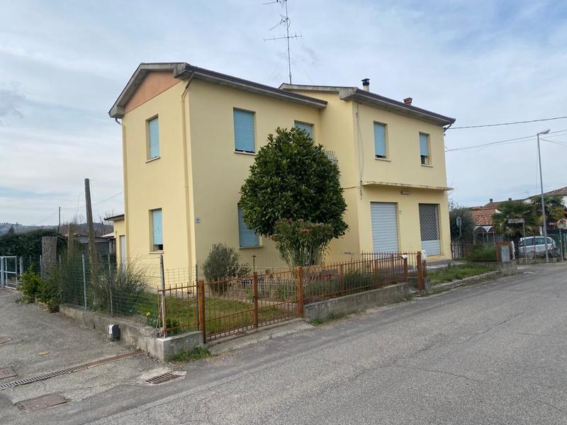 fotografie - Casa Indipendente Brisighella (RA) Villa Vezzano 