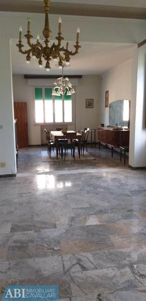 fotografie - Villa Ferrara (FE)  Contrapò 