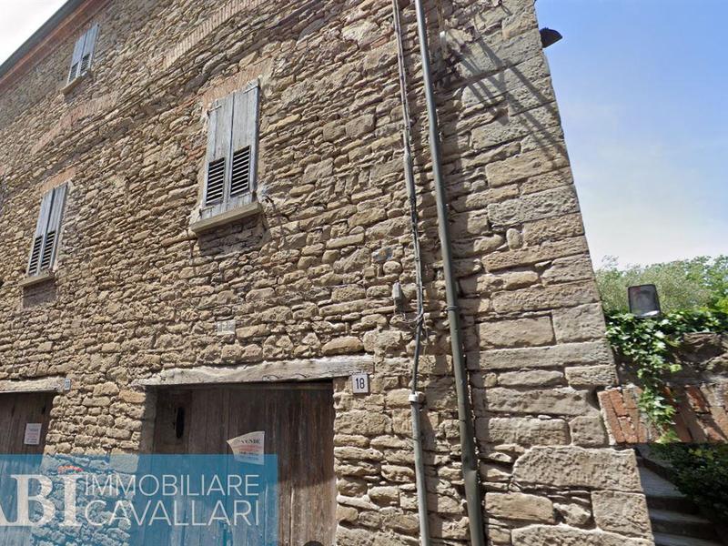 fotografie - Rustico / Casale Brisighella (RA)  