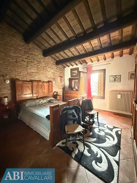 fotografie - Casa Indipendente Cotignola (RA)  