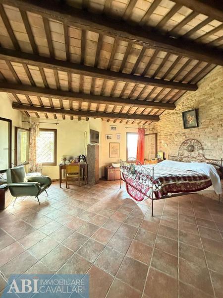 fotografie - Casa Indipendente Cotignola (RA)  