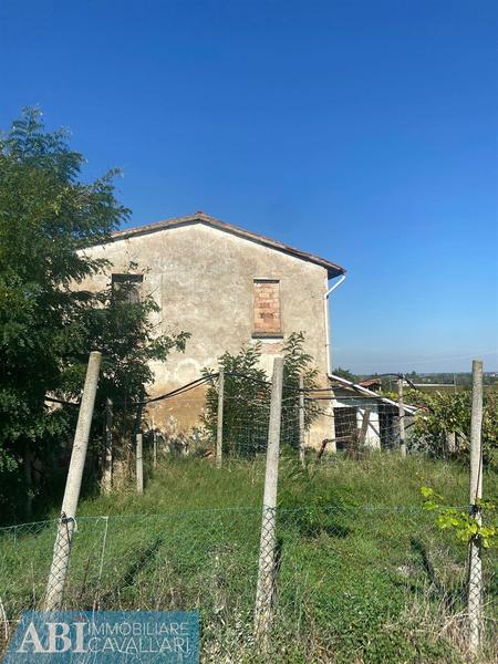 fotografie - Casa Indipendente Faenza (RA)  