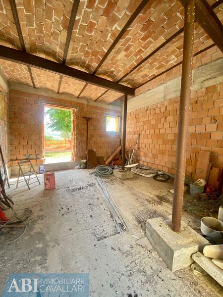 fotografie - Villa a schiera Faenza (RA)  