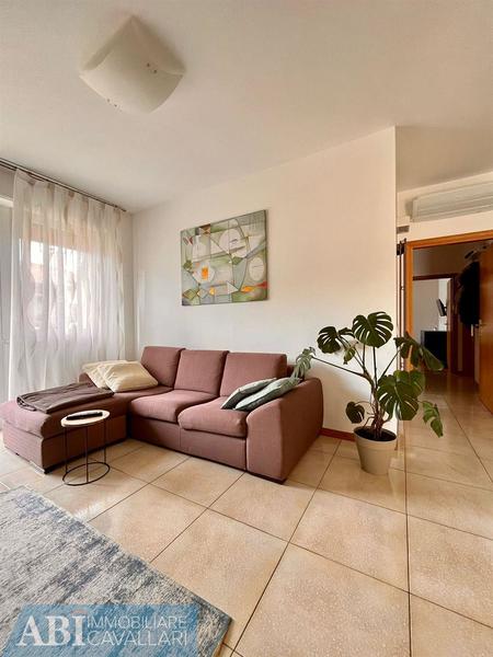 fotografie - appartamento Casola Valsenio (RA)  