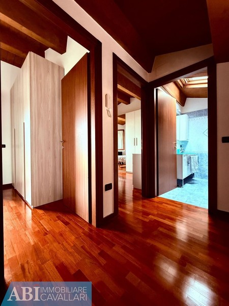 fotografie - Villa a schiera Faenza (RA)  