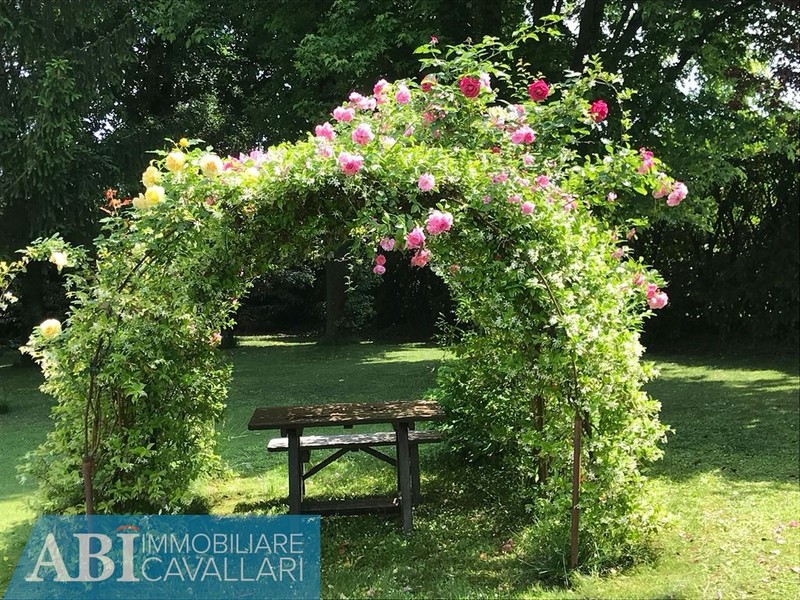 fotografie - Villa Bagnacavallo (RA)  