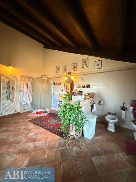 fotografie - Casa Indipendente Cotignola (RA)  