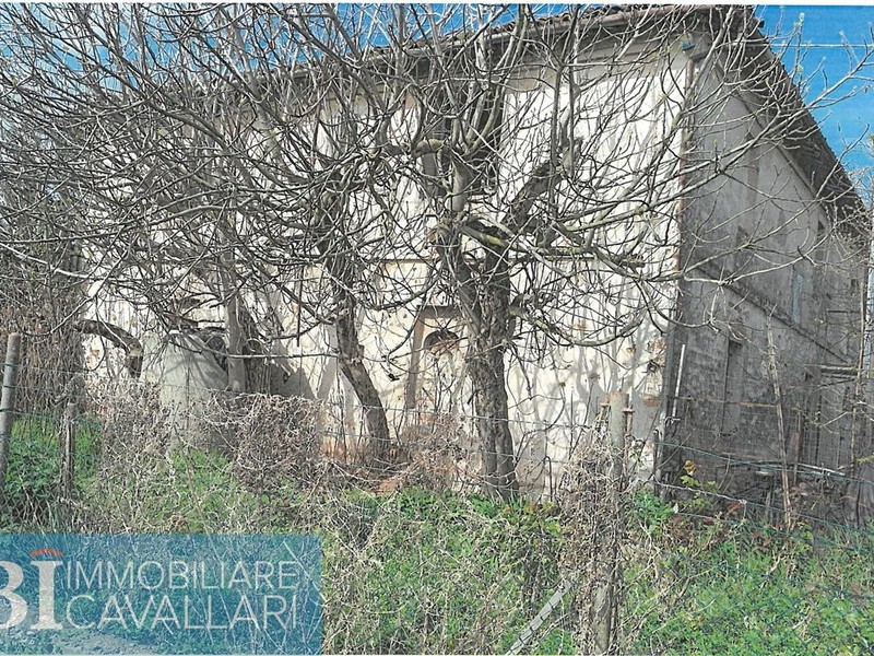fotografie - Rustico / Casale Faenza (RA)  