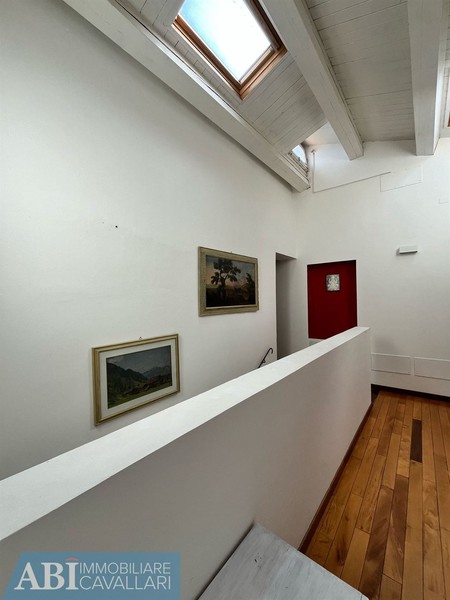 fotografie - Immobile Commerciale Brisighella (RA)  