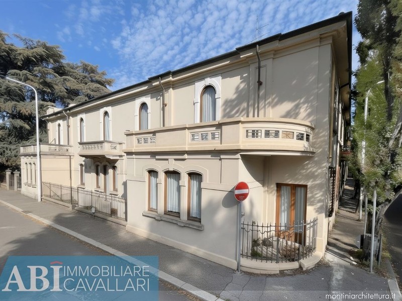 fotografie - appartamento Faenza (RA)  