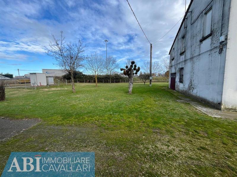 fotografie - Casa Indipendente Bagnacavallo (RA)  