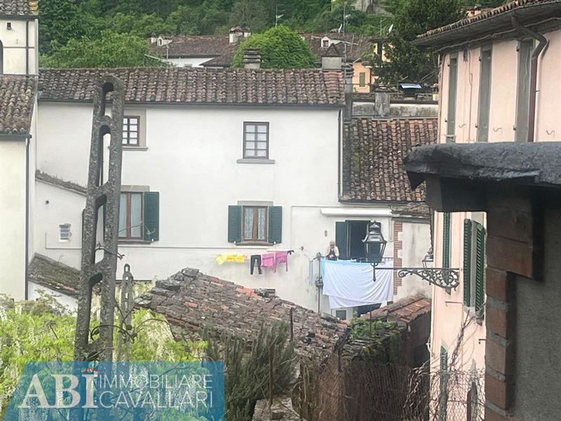 fotografie - appartamento Marradi (FI)  