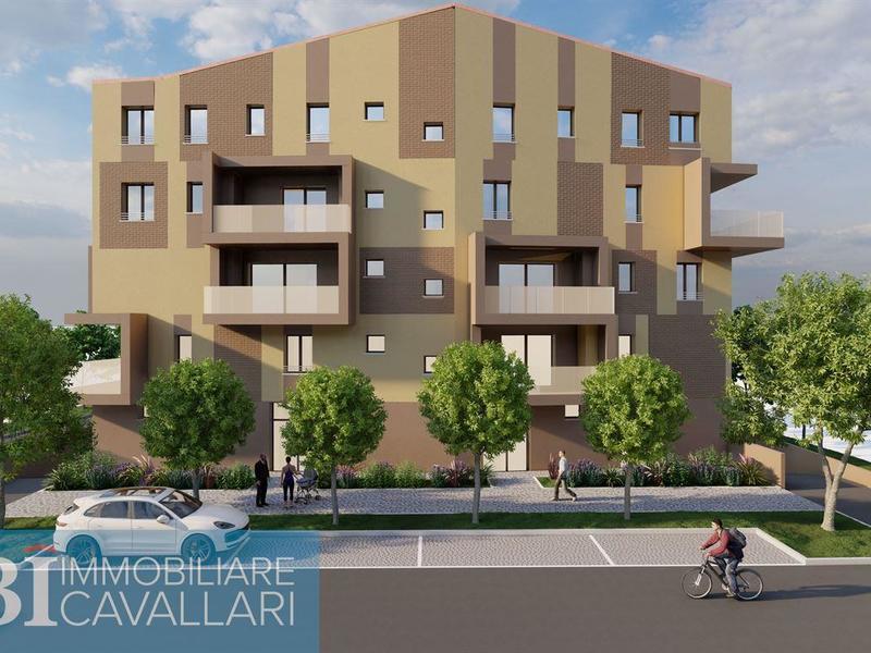 fotografie - appartamento Faenza (RA)  