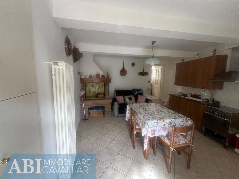 fotografie - appartamento Marradi (FI)  