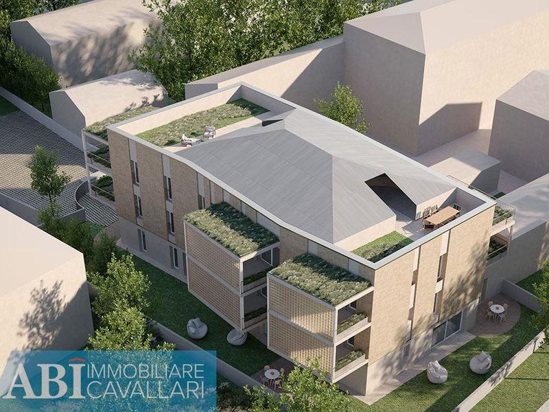 fotografie - appartamento Faenza (RA)  