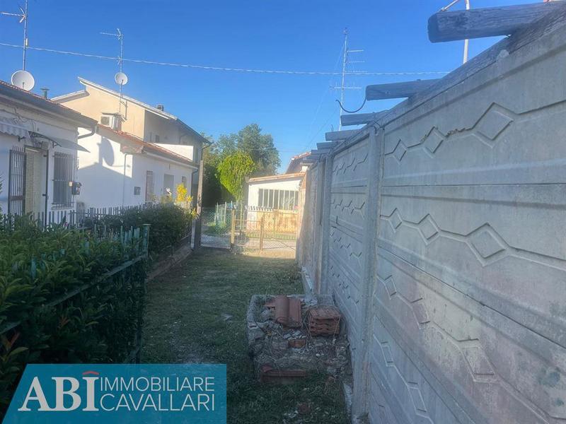 fotografie - Casa Indipendente Faenza (RA)  