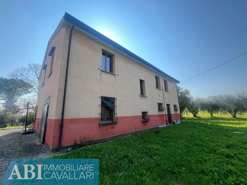 fotografie - Casa Indipendente Faenza (RA)  