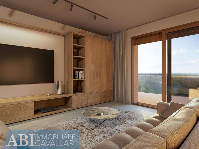 fotografie - appartamento Faenza (RA)  