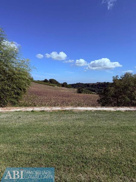 fotografie - Villa a schiera Faenza (RA)  