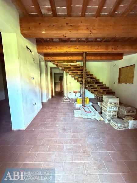 fotografie - Villa a schiera Faenza (RA)  