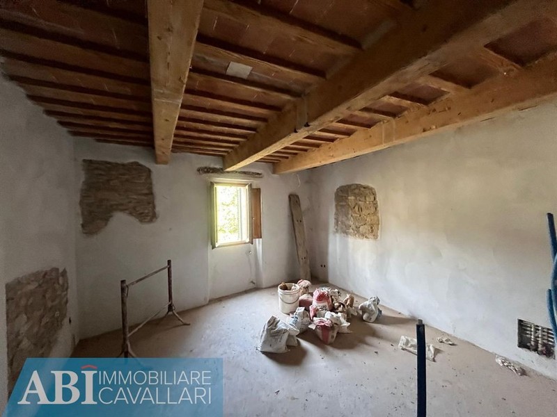 fotografie - Casa Indipendente Tredozio (FC)  