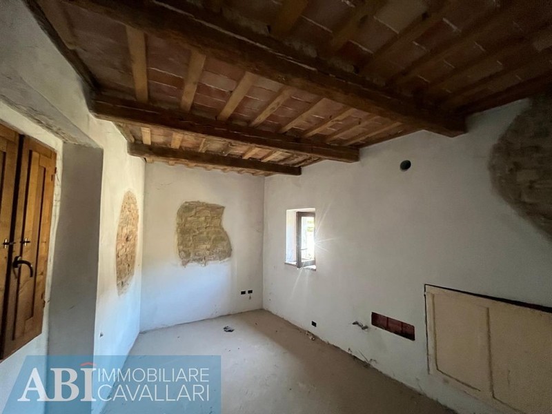 fotografie - Casa Indipendente Tredozio (FC)  