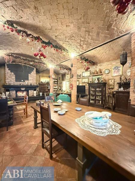 fotografie - Casa Indipendente Cotignola (RA)  