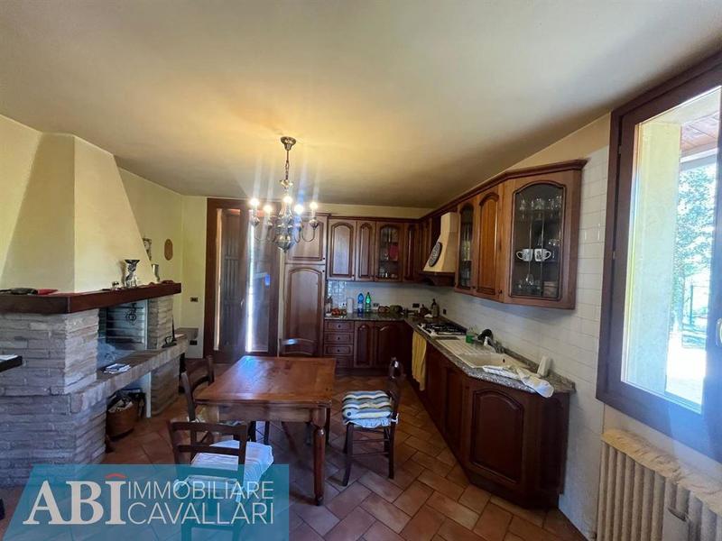 fotografie - Operazione Immobiliare Brisighella (RA)  