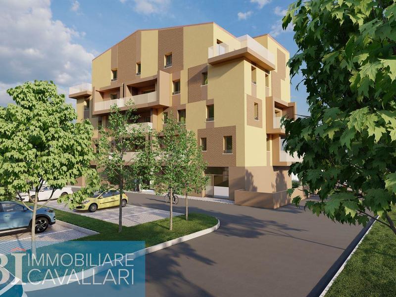 fotografie - appartamento Faenza (RA)  