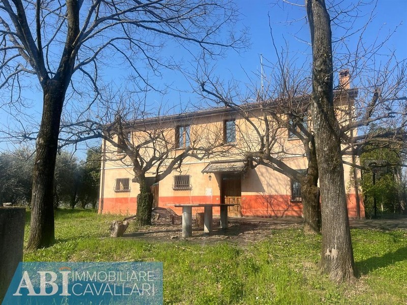 fotografie - Casa Indipendente Faenza (RA)  