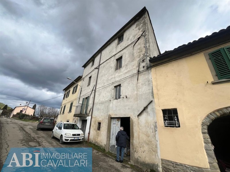 fotografie - Casa Indipendente Marradi (FI)  