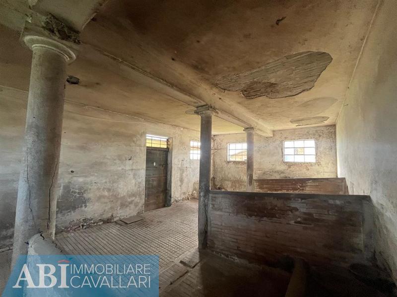 fotografie - Casa Indipendente Bagnacavallo (RA)  