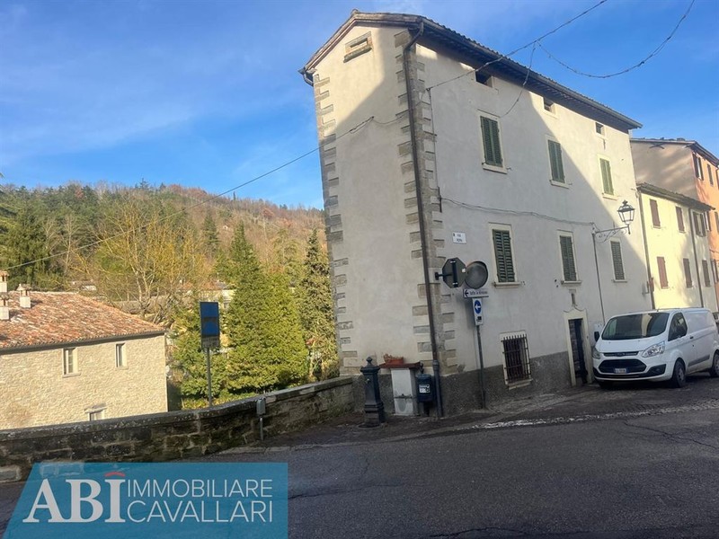 fotografie - Casa Indipendente Tredozio (FC)  